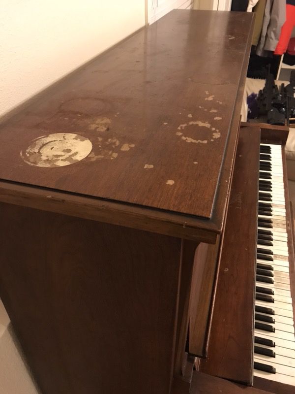 jesse french and sons piano