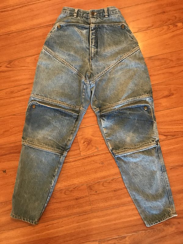 vintage guess jeans mens