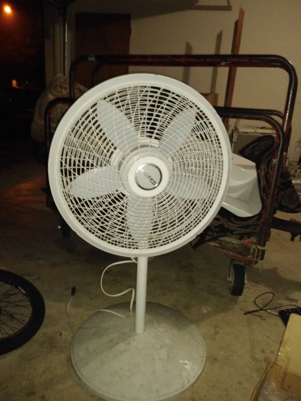 Lasko fan for Sale in Houston, TX - OfferUp