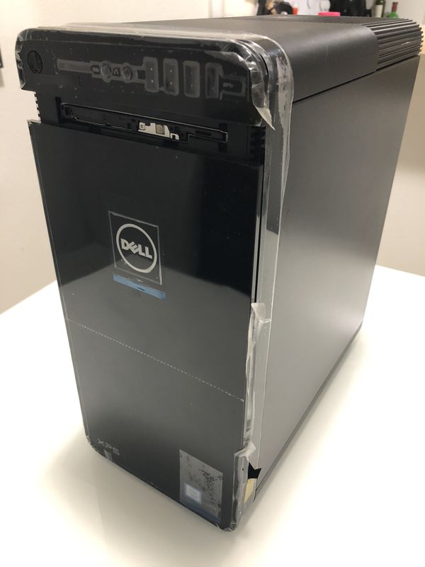 Dell XPS 8910 Core i5 Tower PC Desktop Computer 8GB 1TB SATA AMD