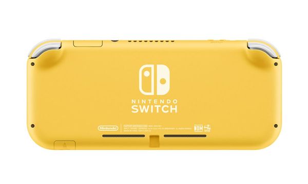 Nintendo Switch Lite Gold NEW, FREE VIDEO GAME for Sale in Chula Vista ...