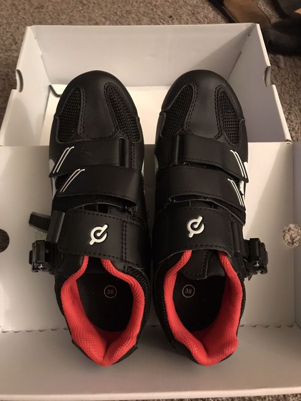 peloton shoes price