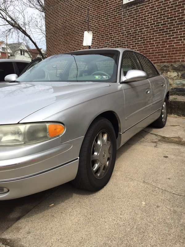 2001 Buick regal for Sale in Monroeville, PA - OfferUp