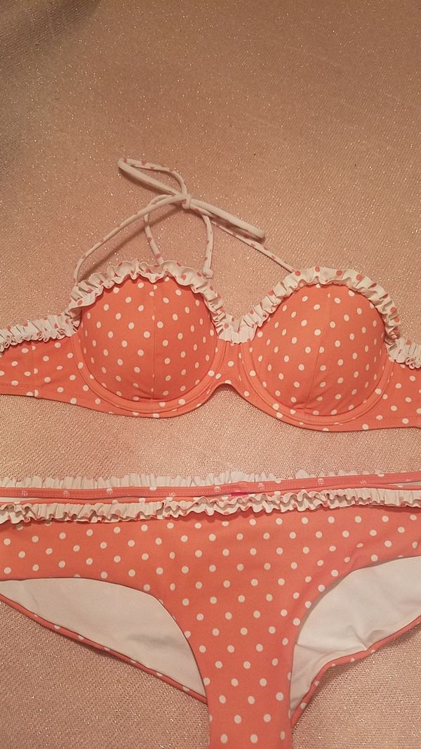 Victoria's Secret twopiece bathing suit for Sale in Lawrenceville, GA OfferUp