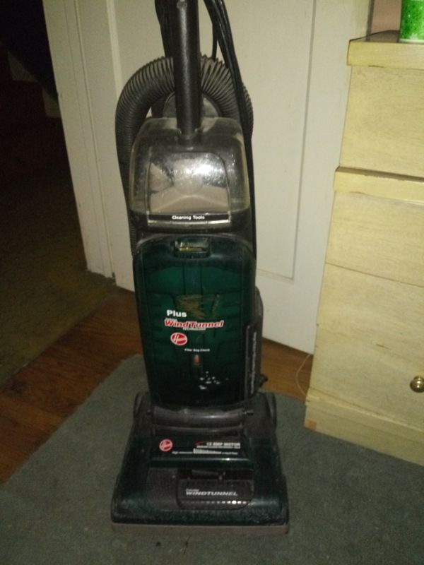 Hoover WindTunnel vacuum for Sale in Mount Ephraim, NJ - OfferUp