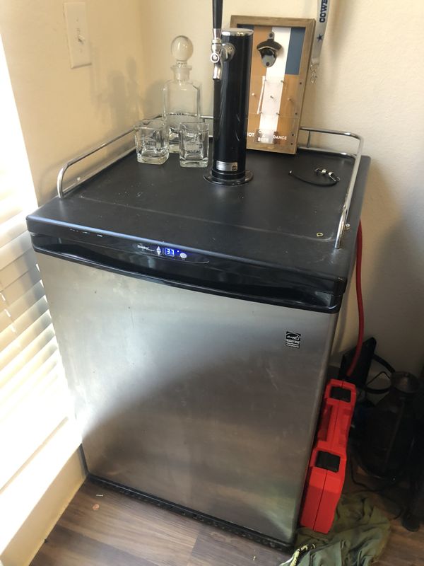 Kegerator for Sale in McKinney, TX - OfferUp