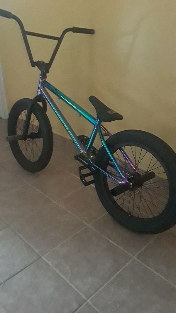 elite bmx destro 2020