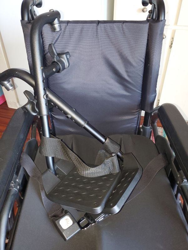 Ki Liberty ft mobility wheelchair for Sale in WA OfferUp