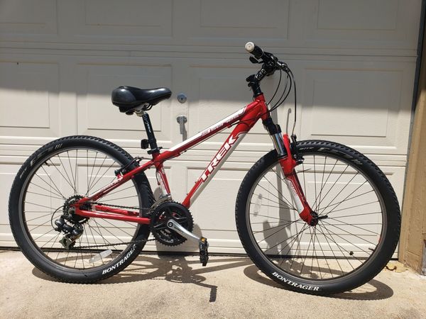 Trek 3500 Mountain Bike, 13