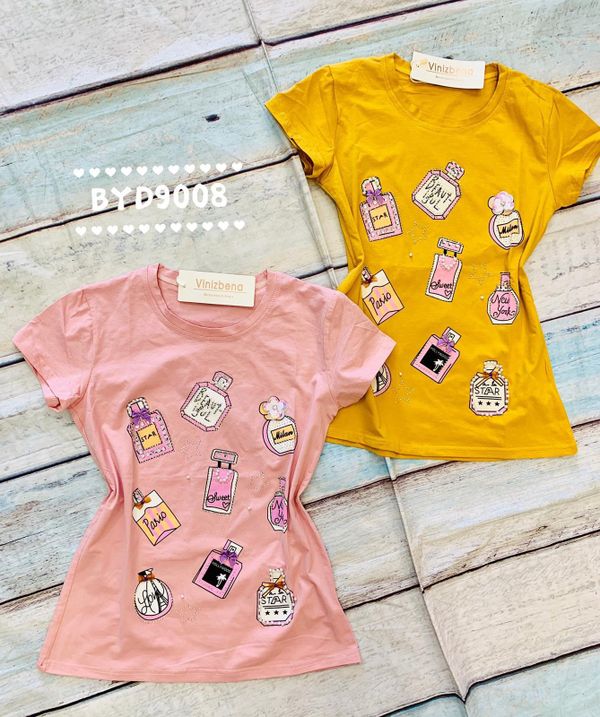 vinizbena graphic tees wholesale