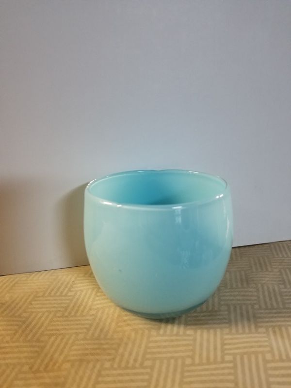 Glassybaby drinker authentic, glassy baby for Sale in WA OfferUp