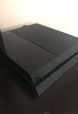 New and Used Ps4 for Sale - OfferUp