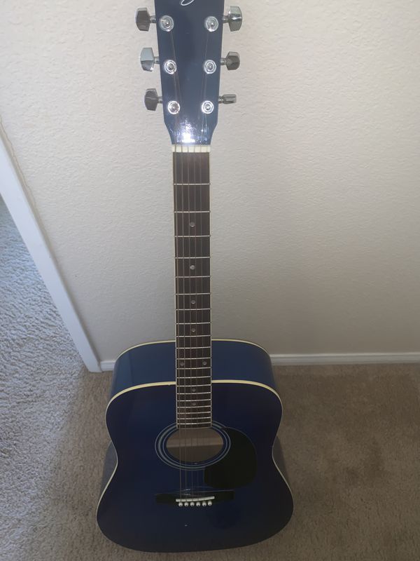 Jay Jr. Guitar Bundle! *OBO* for Sale in San Diego, CA OfferUp