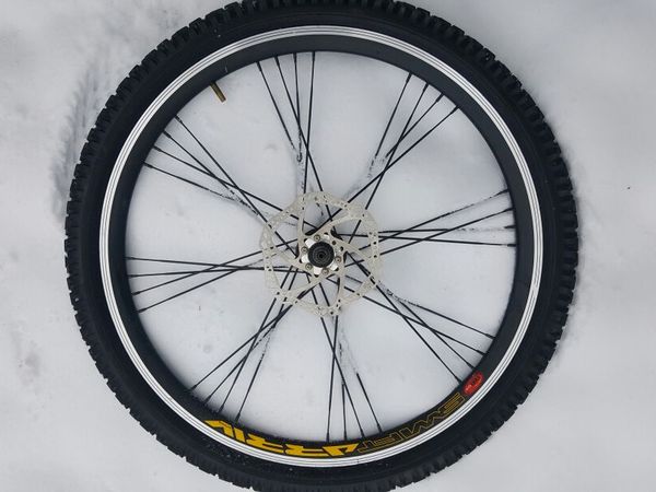 swift arriv bike rims