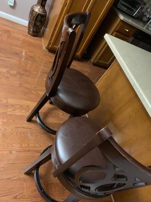 New And Used Bar Stools For Sale In Winston Salem Nc Offerup