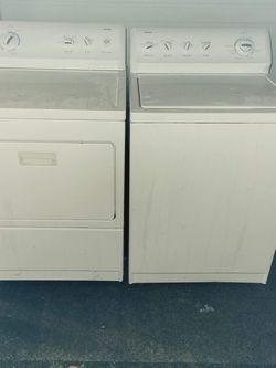 New And Used Kenmore Washers For Sale - OfferUp