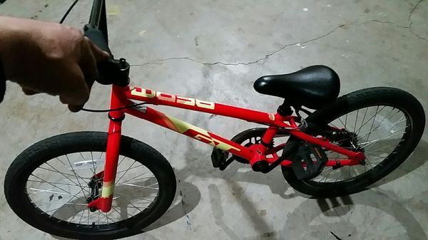 gt berm bmx