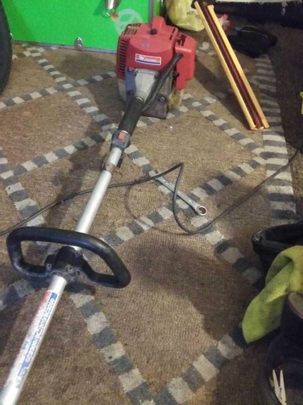 Maruyama 3200 weed eater for Sale in Ormond Beach, FL OfferUp