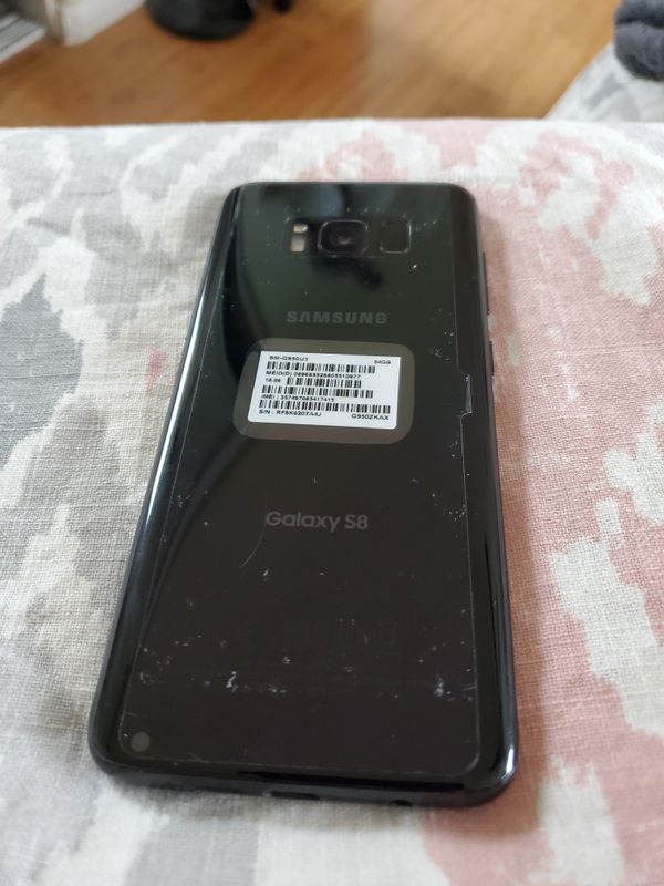 galaxy s8 for sale near me