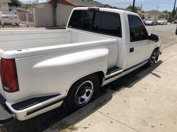 obs truck for sale