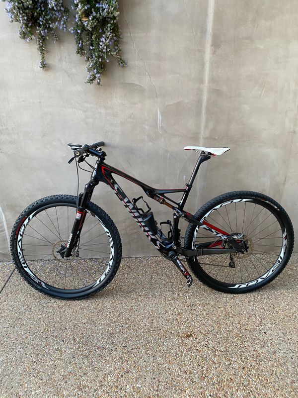 specialized epic xc