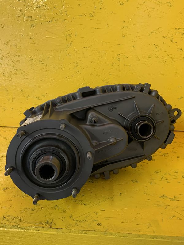 BW 4481 TRANSFER CASE for Sale in Costa Mesa, CA OfferUp