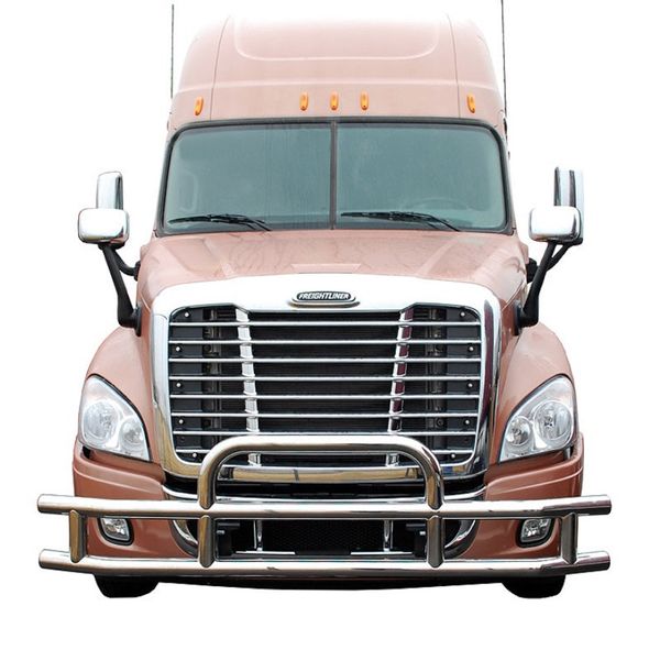 Deer Guards, Truck bumper, Grill Guards semi tuck for Sale in Mokena