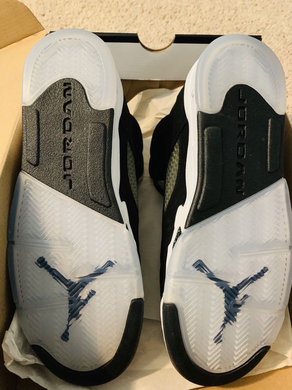 oreo 5 gs