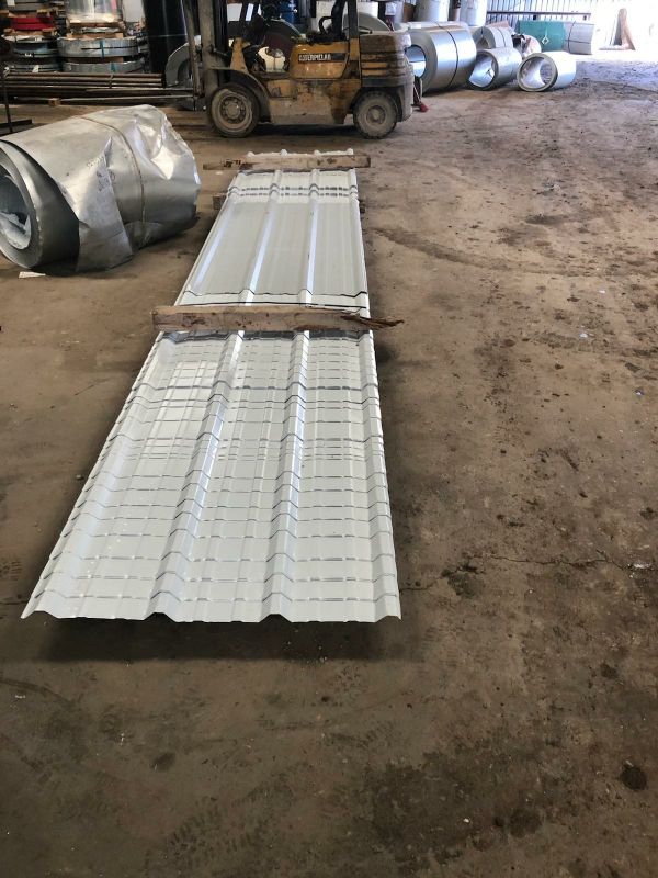 Galvanized r panel for Sale in Spring, TX OfferUp