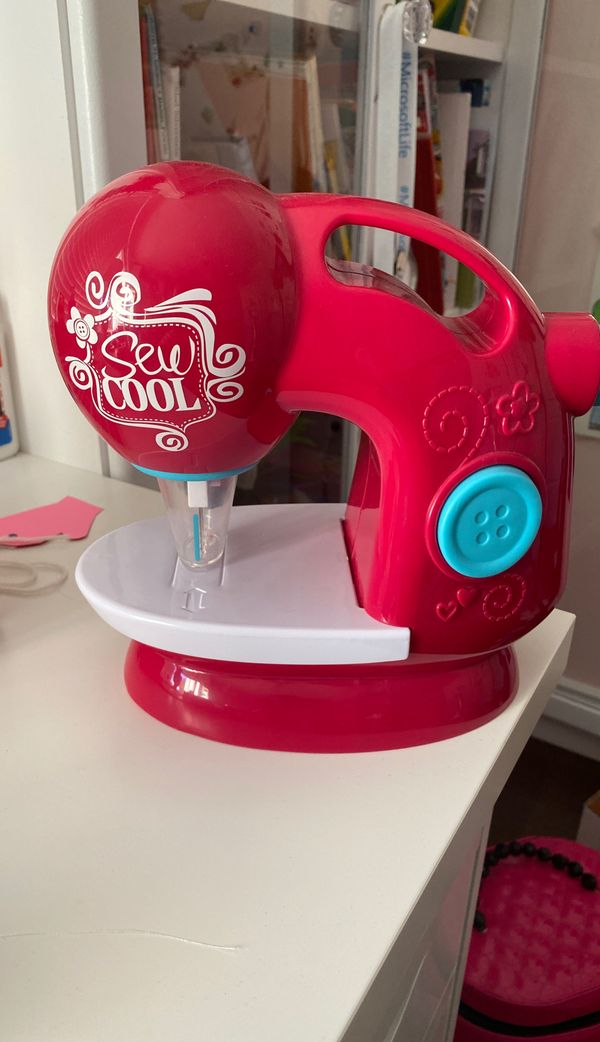 Kids felt sewing machine for Sale in Redmond, WA OfferUp