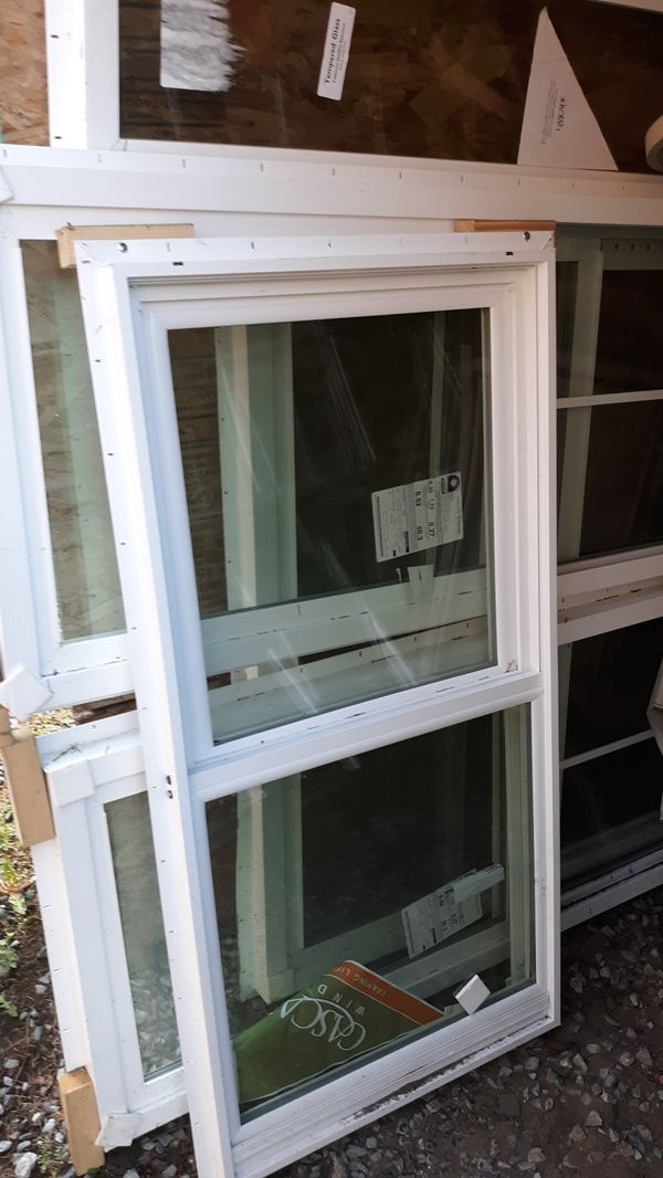 Cascade home windows brand new for Sale in Bonney Lake, WA OfferUp
