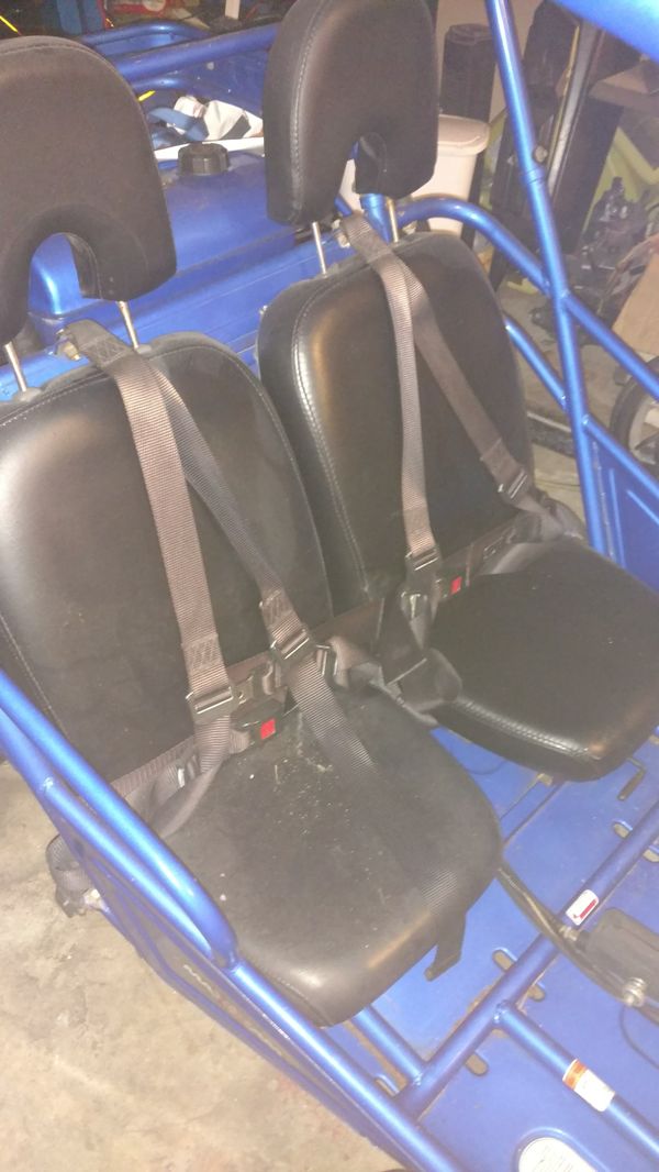 Maxxam 150 2r Adult Go Cart for Sale in Plantation, FL OfferUp