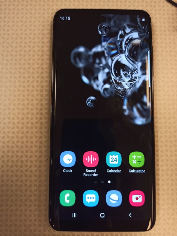 samsung s9 handset only