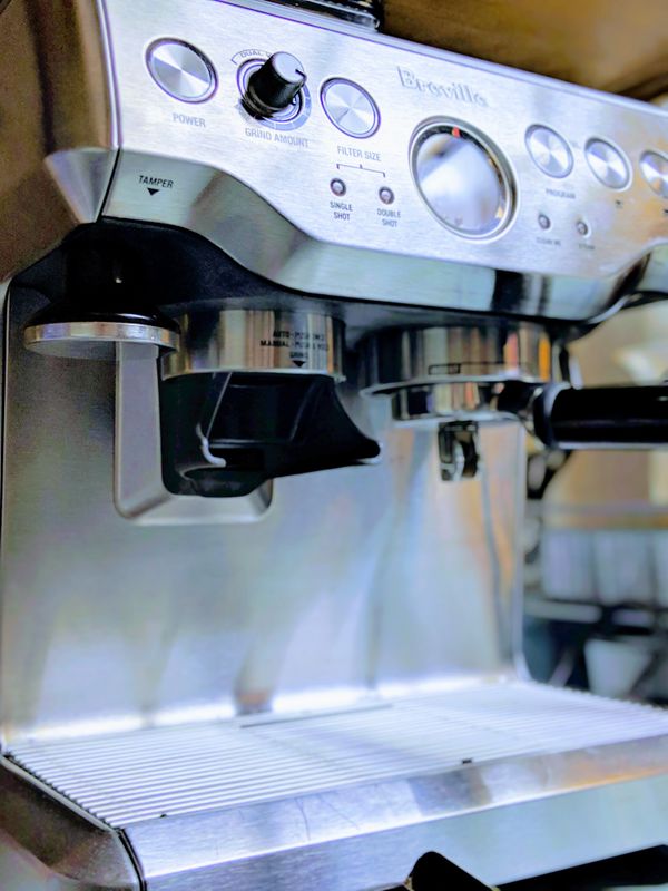 Breville 870XL for Sale in Bakersfield, CA OfferUp