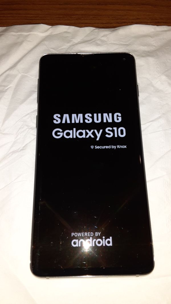 samsung galaxy 10s 5g