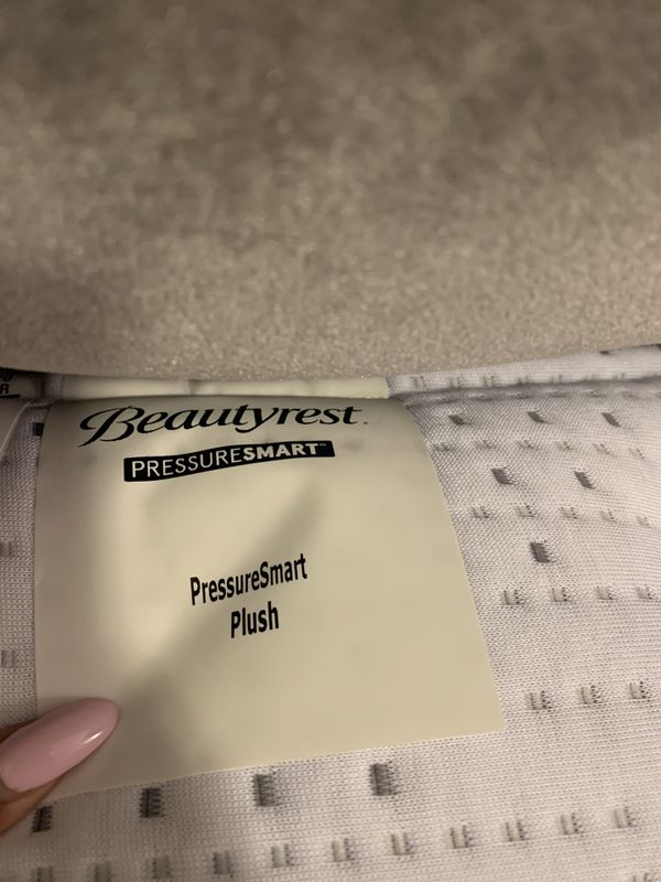 brs pressuresmart plush