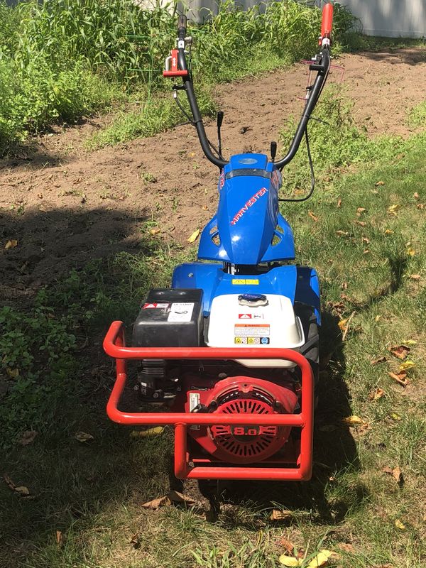 BCS 722 Garden Rototiller for Sale in Southington, CT OfferUp