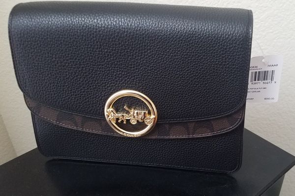Authentic Coach purse. for Sale in Boise, ID - OfferUp