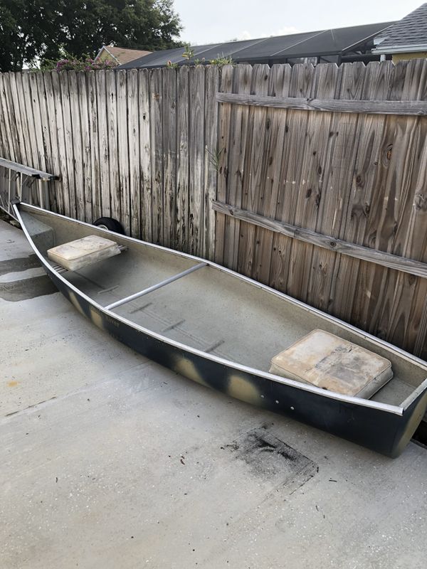 Indian River Canoe for Sale in Orlando, FL OfferUp