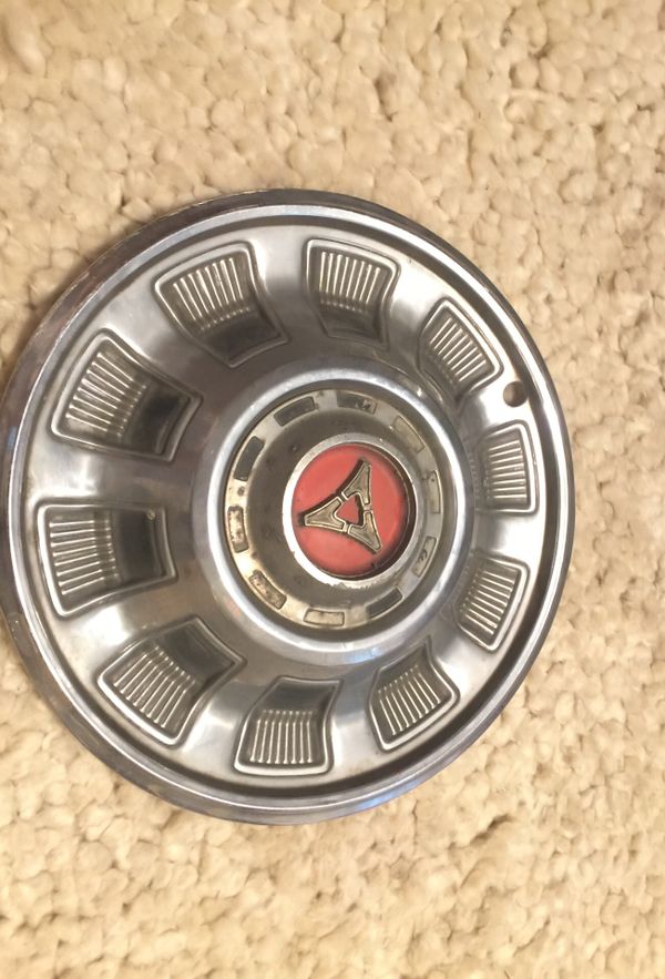 Vintage dodge Hubcap for Sale in Federal Way, WA OfferUp