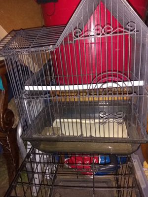 New And Used Bird Cages For Sale In Sacramento Ca Offerup