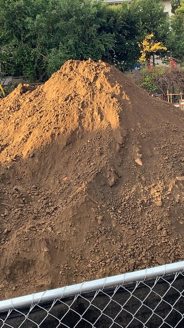 Free fill dirt for Sale in Chino Hills, CA OfferUp