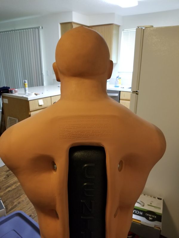 BOB Punching Dummy from Century for Sale in Lacey, WA OfferUp