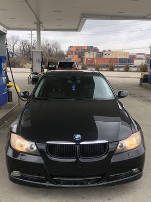 New And Used Bmw 3 Series For Sale In Cincinnati Oh Offerup