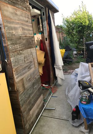 New and Used Shed for Sale in San Jose, CA - OfferUp