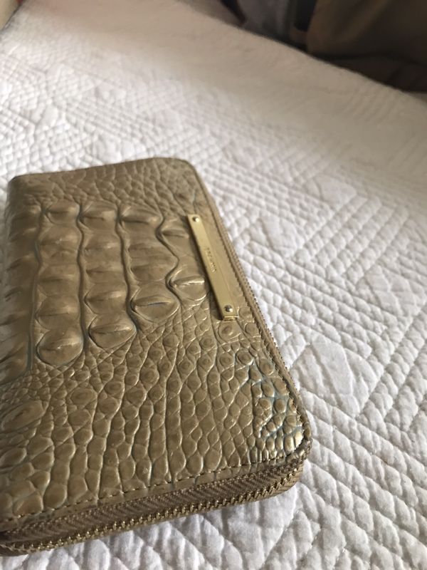 brahmin ady wallet sale