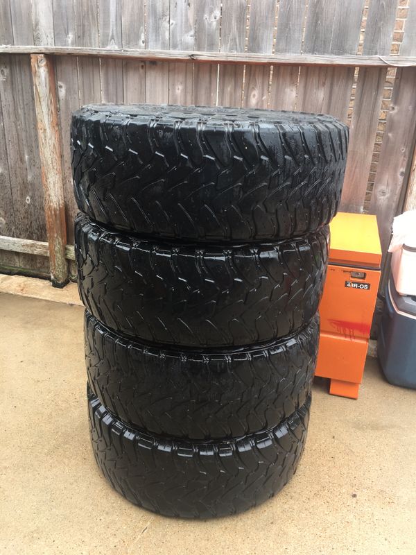 35x12 5x20 toyo m t tires for sale in pasadena tx offerup