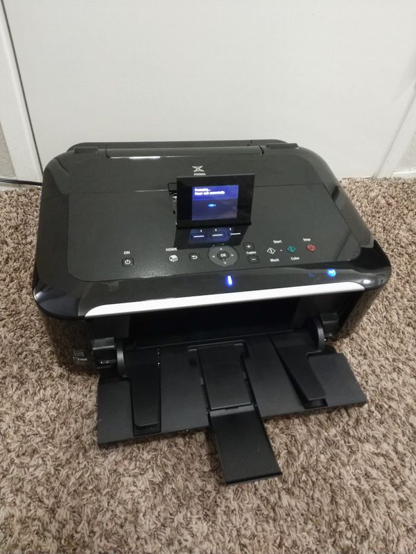 canon pixma mg5320 network scanner software
