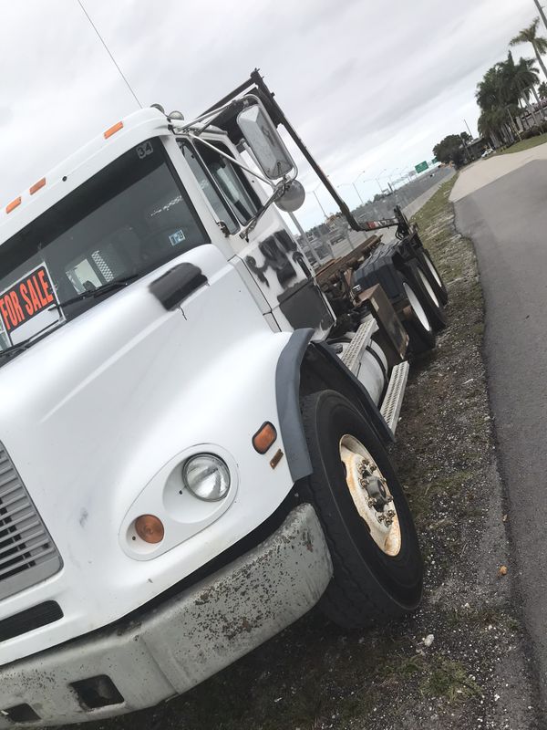 Semi truck for Sale in Miami Beach, FL OfferUp