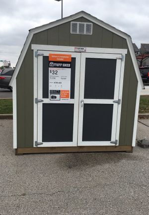 New and Used Shed for Sale in St. Louis, MO - OfferUp